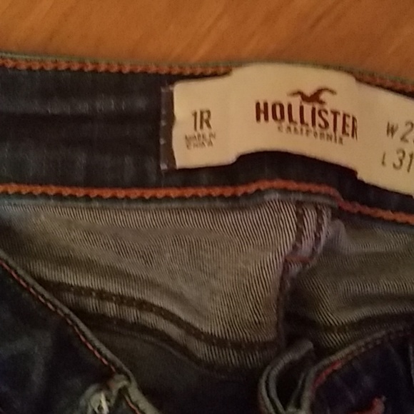 Jeans - Picture 3 of 3